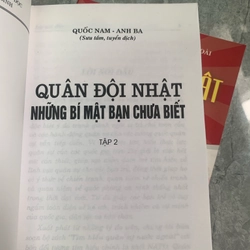 Quân đội Nhật - Những bí mật bạn chưa biết  276712