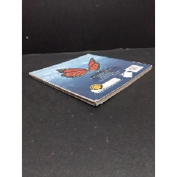 Hiệu ứng cánh bướm mới 70% bẩn rớt trang có mộc trang cuối 2015 HCM1008 Andy Andrews KỸ NĂNG 916684