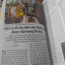 Tạp chí KIẾN THỨC NGÀY NAY số 1094 Chào năm mới 2021 734969