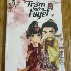 Trầm hương tuyết 908534