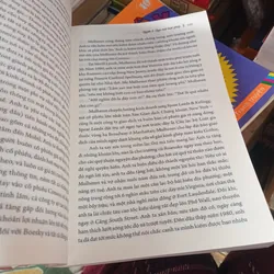 Sào Huyệt Của Những Ông Trùm- James B.Stewart 726326