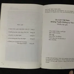 Những Tuyến Đường Lý Thú- nxb Thanh niê 1029513