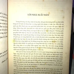 Kinh tế học đổi mới - Cuộc đua giành lợi thế trên phạm vi toàn cầu 705335