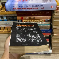 ĐỘI QUÂN BÍ MẬT, CUỘC CHIẾN BÍ MẬT (SECRET ARMY SECRET WAR) 994103