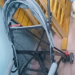 Xe đẩy đã qua sử dụng dùng vẫn như mới 11952