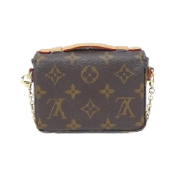 Túi xách vai Louis Vuitton Monogram Micro Metis M81267 - Hàng hiệu Chính hãng 766058