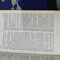 [Sách xưa] Từ điển Anh Việt - English Vietnamese dictionary - NXB Thế giới  1003768