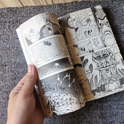 Truyện Toriko - Trọn bộ 44 tập - NXB Kim Đồng 327134