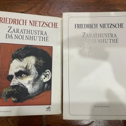 Zarathustra đã nói như thế - F. Nietzsche (o5) 479032