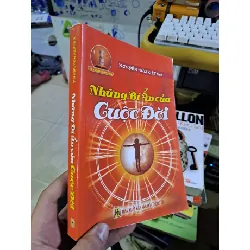 Những bí ẩn của cuộc đời Nguyễn Hữu Kiệt mới 90% 2012 TÂM LINH - TÔN GIÁO - THIỀN HCM1809 Blogmeo21025
