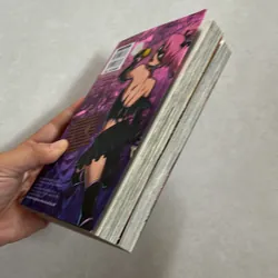 Học viện siêu anh hùng - Vigilantes Tập 1 - 2 (Co) 708495