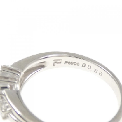 Nhẫn Kim Cương Pola 0.58CT - Hàng hiệu Chính hãng 838246