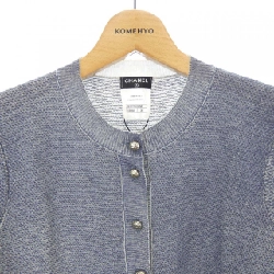 CHANEL P51227K06581 Áo - Hàng hiệu Chính hãng 819711