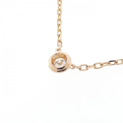 Dây chuyền nhỏ Cartier D'Amour - Hàng hiệu Authentic 842652