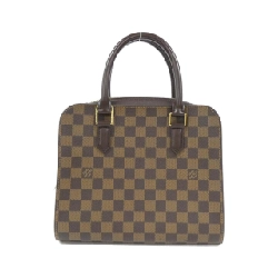 Túi xách Louis Vuitton Damier Triana N51155 - Hàng hiệu Chính hãng