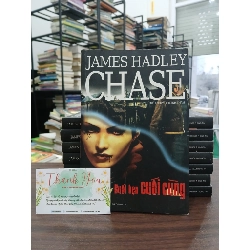 Buổi Hẹn Cuối Cùng- James Hadley Chase
