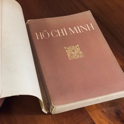 Hồ Chí Minh selected writings 276244