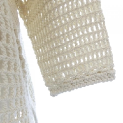 【Mã giảm giá】Celine CELINE Áo len 642996