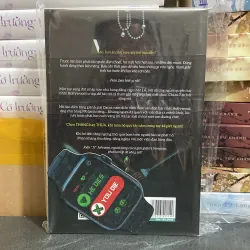 (Trinh thám) - Trò chơi đoạt mạng - James Carol 975649