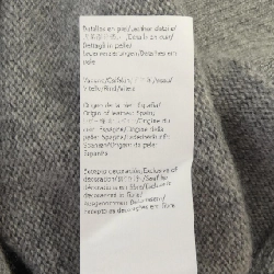 Áo len LOEWE 644197