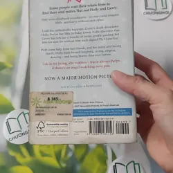 P.S. I Love You - Cecelia Ahern 1027509