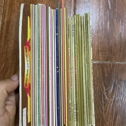 Truyện tranh Lịch Sử 24 cuốn 507933
