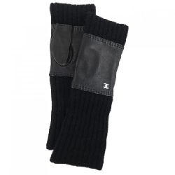 GĂNG TAY CHANEL - Hàng hiệu Chính hãng