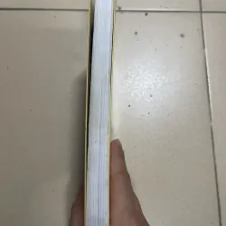 Dưa chuột bao tử trộn socola - Philippe Labro (c47) 927427