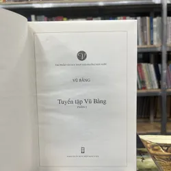 TUYỂN TẬP VŨ BẰNG(2 phần) 697572