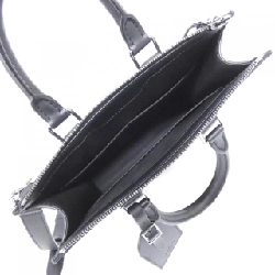 Túi xách Louis Vuitton Monogram Eclipse Sac Plat M46098 614027