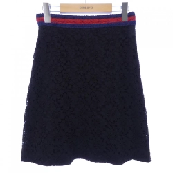 【Mã giảm giá】Gucci GUCCI Váy