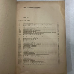 Numerische Mathematik und Rechentechnik - 1973s 503720