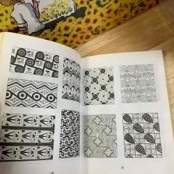 Văn Hóa Trang Trí Các Nước Đông Tây - Huỳnh Văn Lý 927239