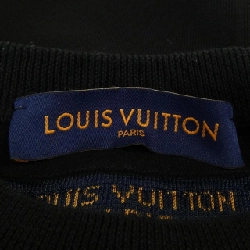 Louis Vuitton LOUIS VUITTON Maison LV Crew Neck HLN31WHA0 Áo len - Hàng hiệu Chính hãng 886576