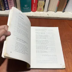 [Sách Bị Mốc] - I Tuyển Tập 1 _ Văn Chương - Thơ, Truyện Ngắn, Nghiên Cứu, Phê Bình - 1999 797176