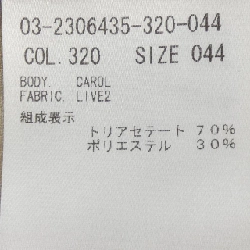 Theory luxe 03-2306435 Quần - Hàng hiệu Authentic 818427