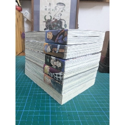 Truyện tranh Tokyo Revengers 406291