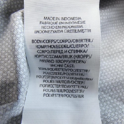 Áo gile RLX - Hàng hiệu Authentic 884964