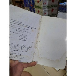 Mười vạn câu hỏi vì sao tri thức thế kỉ 21 Hóa Học mới 70% ố ẩm 2013 HCM0308 KHOA HỌC ĐỜI SỐNG 523898