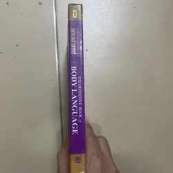 Cuốn sách hoàn hảo về ngôn ngữ cơ thể (c47) 926802