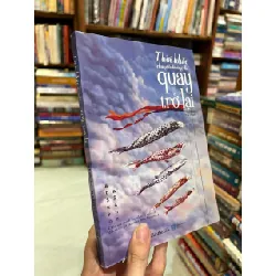 Thời khắc chúng ta không thể quay trở lại - Atsuko Asano