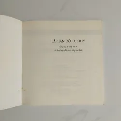 Lập bản đồ tư duy  1029801