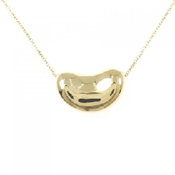 Dây chuyền Tiffany Beans - Hàng hiệu Authentic