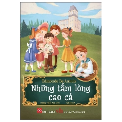 Những Tấm Lòng Cao Cả (2025) - Edmongdo De Amicis