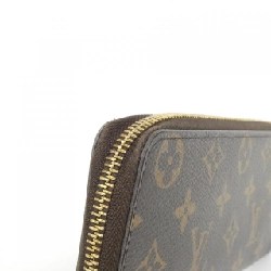 Ví Louis Vuitton Monogram Porte-Feuille Clemence M60742 621799