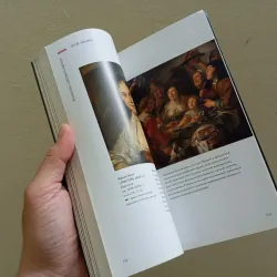 Louvre sách nghệ thuật tiếng Nga  973798