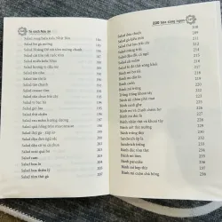 200 Bữa sáng ngon 1022268