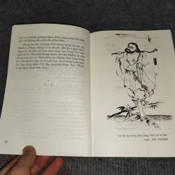 THIỀN & VÕ ĐẠO 991049