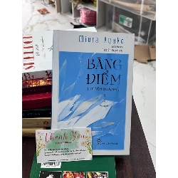 Băng Điểm (Quyển Thượng) - Miura Ayako