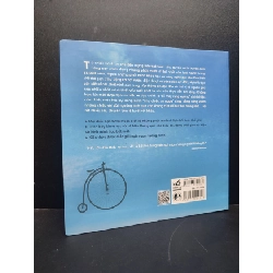 Mọi Điều Bạn Cần Biết Về Các Phát Minh khổ vuông bia cứng mới 90% bẩn nhẹ 2021 HCM1406 Michael Heatley & Colin Salter SÁCH KHOA HỌC ĐỜI SỐNG 915392